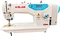 high speed lockstitch